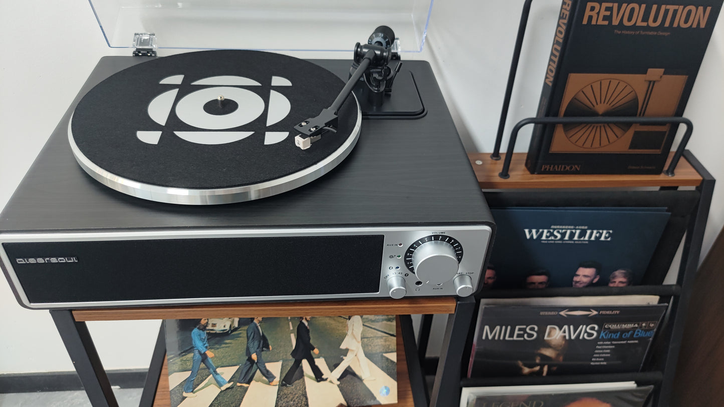 QlearSoul_ONE-Q_Vinyl_Record_Player_Black__3