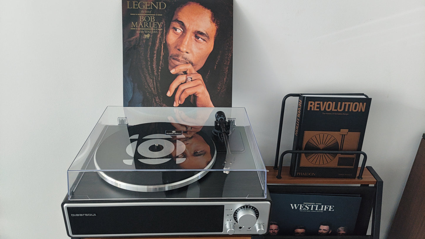 QlearSoul_ONE-Q_Vinyl_Record_Player_Black__5