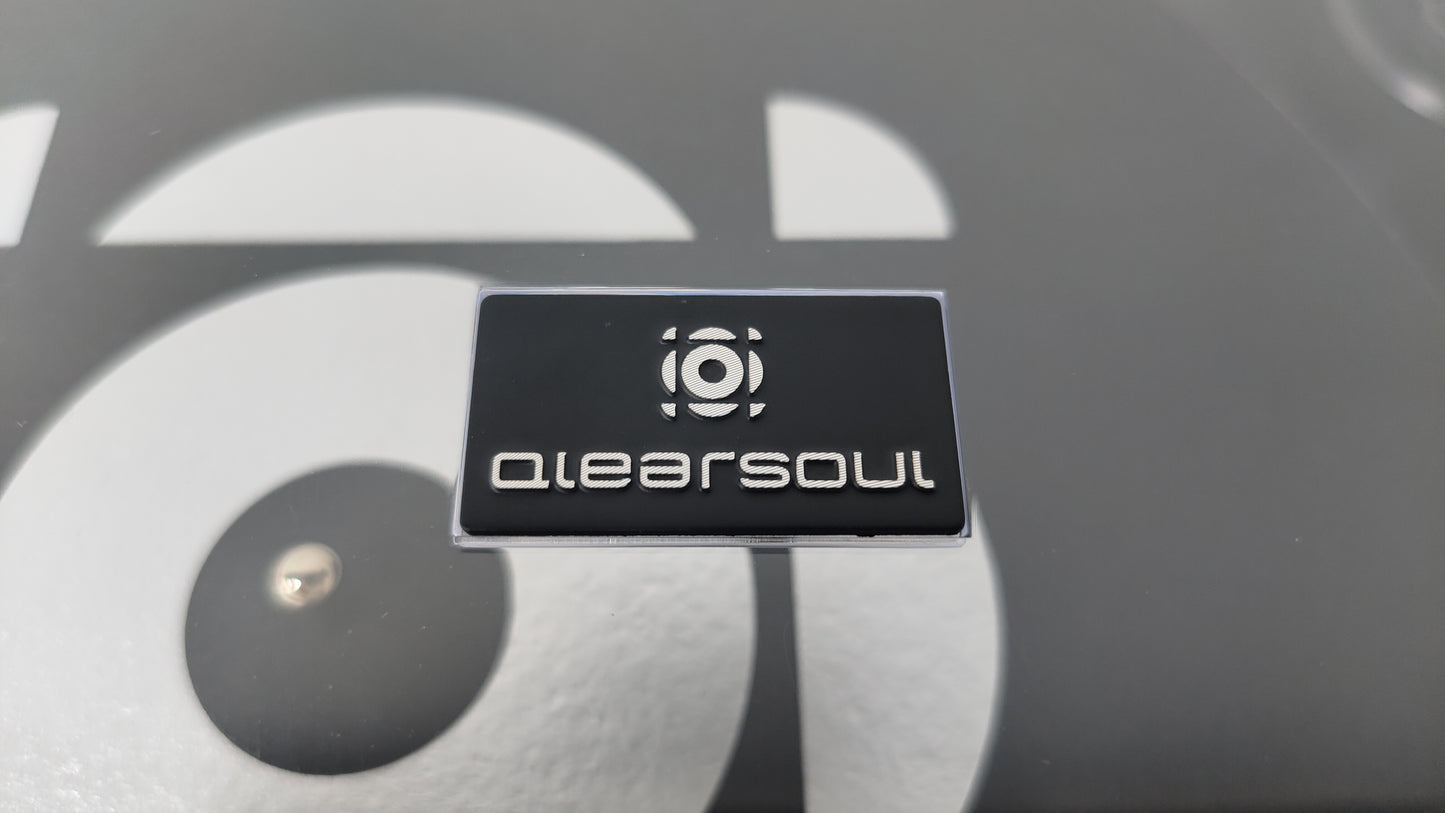 QlearSoul_ONE-Q_Vinyl_Record_Player_Logo_1
