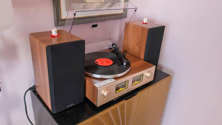 T3.com_Qlearsoul HiFire X Vinyl Record Player review A solid entry point into vinyl for beginners