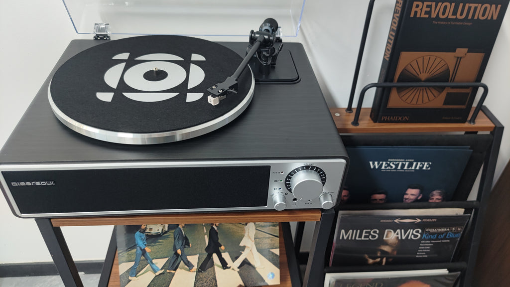 QlearSoul_ONE-Q_Vinyl_Record_Player_Black__3