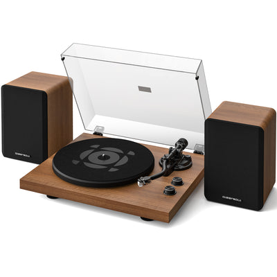 SoulBox S1