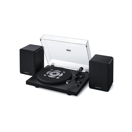 SoulBox S1