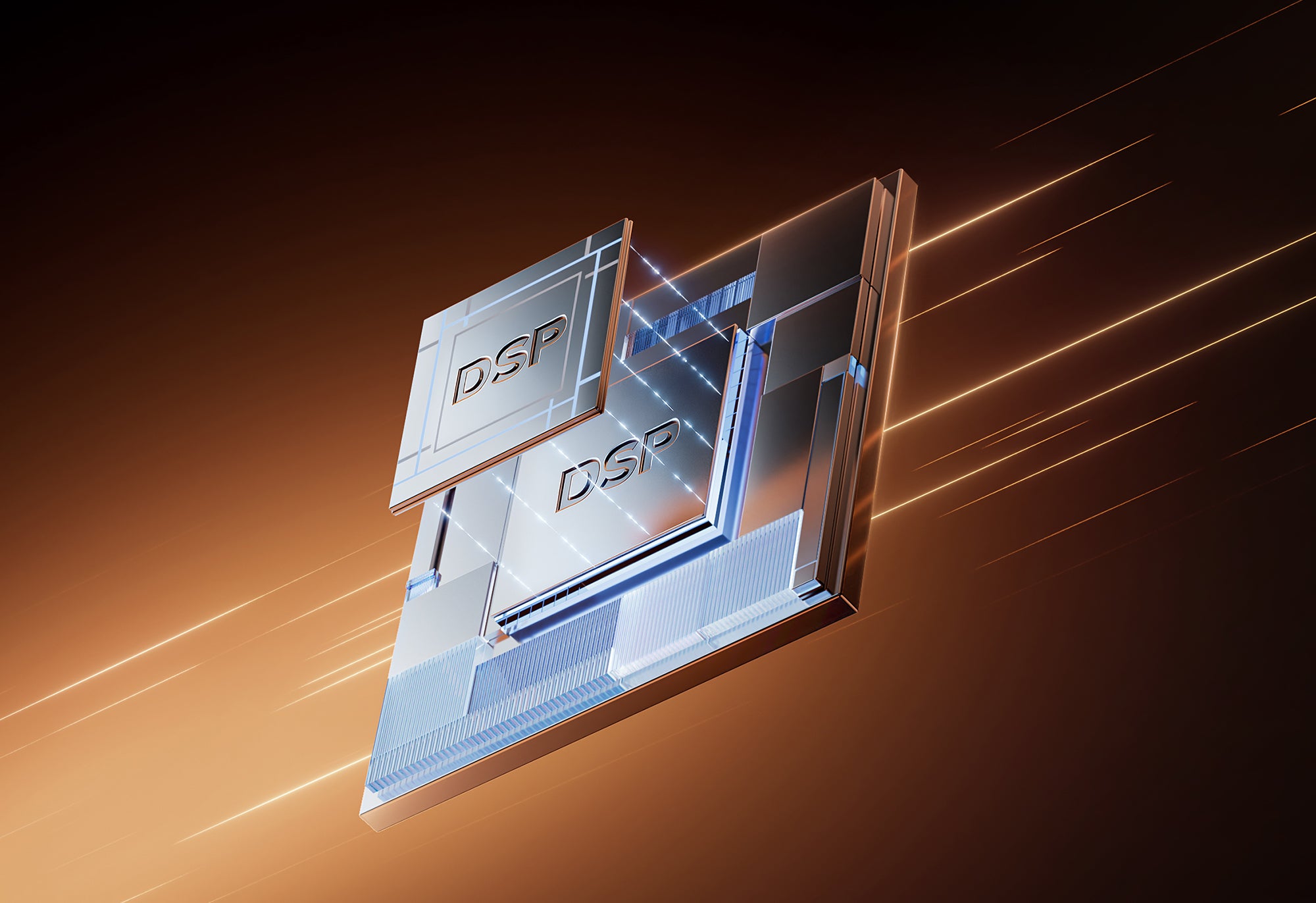 Qlearsoul HiFire X Vinyl Record Player with Stereo Speakers DSP Pre-Set EQ 2000*1372 