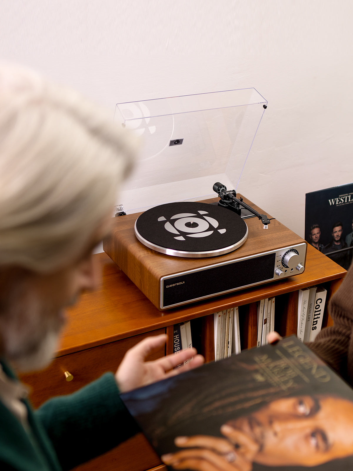 Qlearsoul ONE-Q Vinyl Record Player Homepage 1200×1600 1-4_20251111