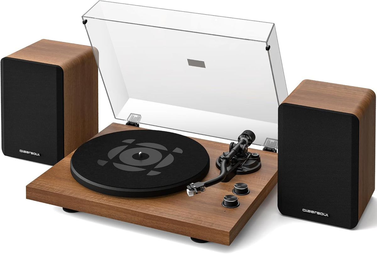 SoulBox S1