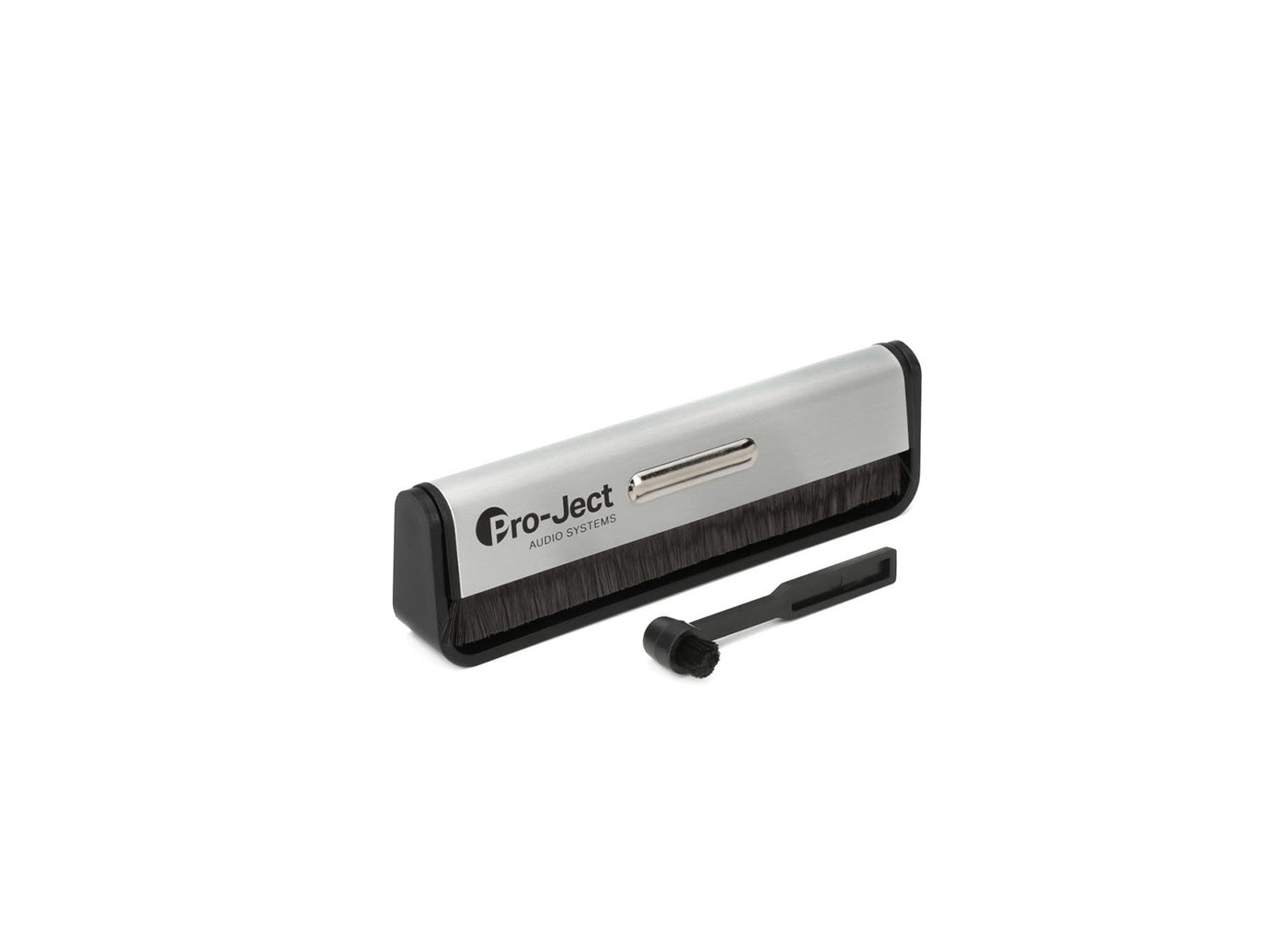 Qlearsoul vinyl record cleaning kit