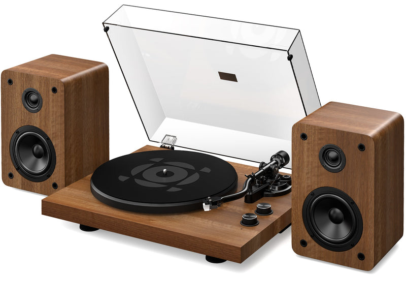 SoulBox Series