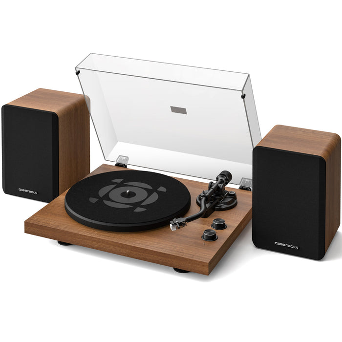 SoulBox S1
