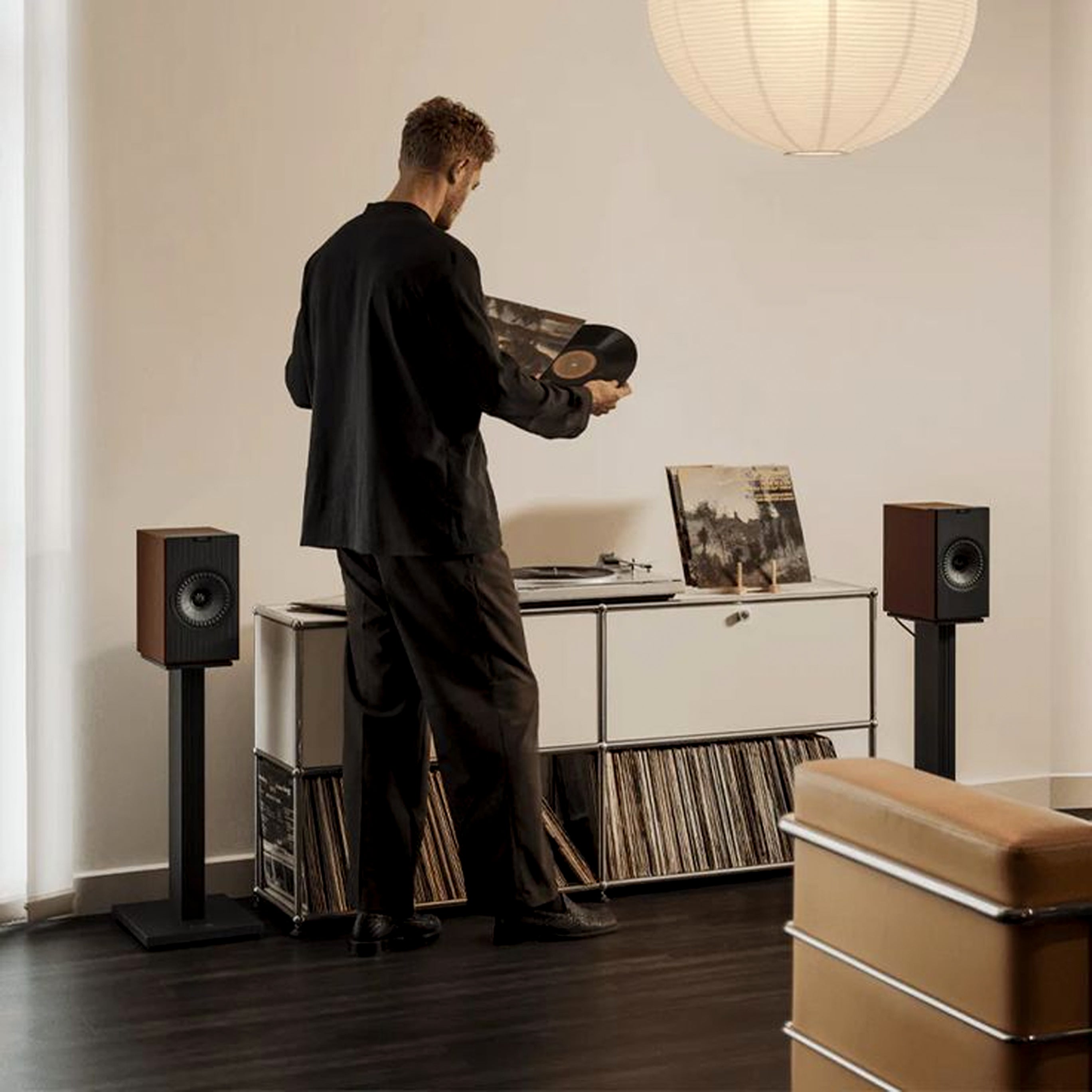 Vinyl Basics